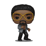 Funko POP! Snoop Dogg (Sensual Seduction) 382