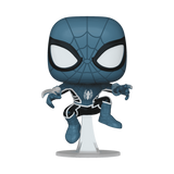 Funko POP! Marvel Spider-Man (Fear Itself Suit) 1445 (GITD)