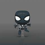 Funko POP! Marvel Spider-Man (Fear Itself Suit) 1445 (GITD)