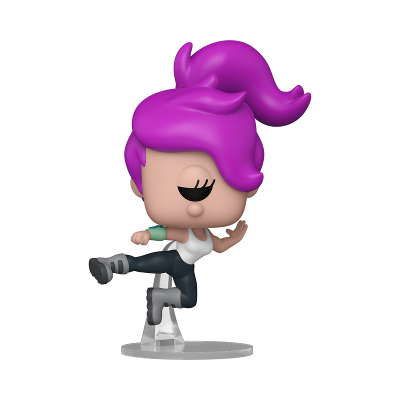 Funko POP! Futurama Turanga Leela 1758