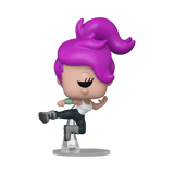 Funko POP! Futurama Turanga Leela 1758