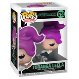 Funko POP! Futurama Turanga Leela 1758