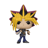 Funko POP! Yu-Gi-Oh Yami Yugi 387