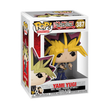 Funko POP! Yu-Gi-Oh Yami Yugi 387