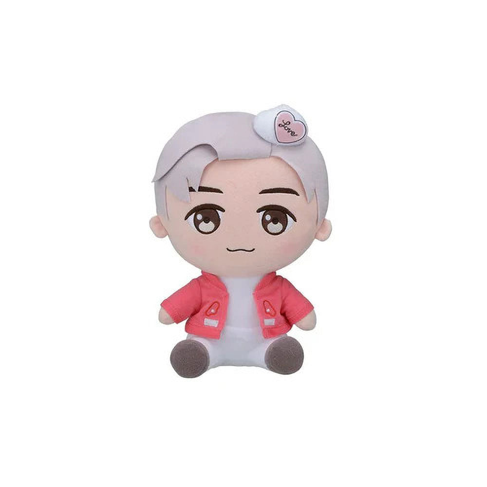 SEGA: BTS TinyTan Sweet Time - RM SP Osuwari Sit-Down Plush