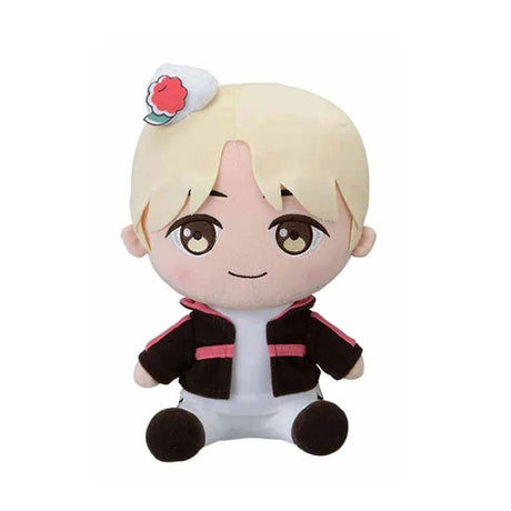 SEGA: BTS TinyTan Sweet Time - Jimin SP Osuwari Sit-Down Plush | POP SCV