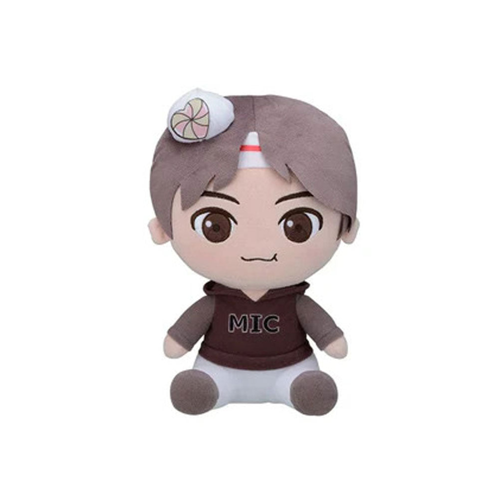 SEGA: BTS TinyTan Sweet Time - Jin SP Osuwari Sit-Down Plush | POP SCV