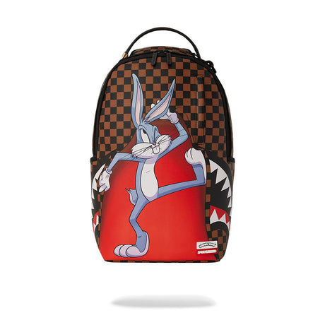 SPRAYGROUND Looney Tunes Bugs Bunny Reveal Backpack | POP SCV