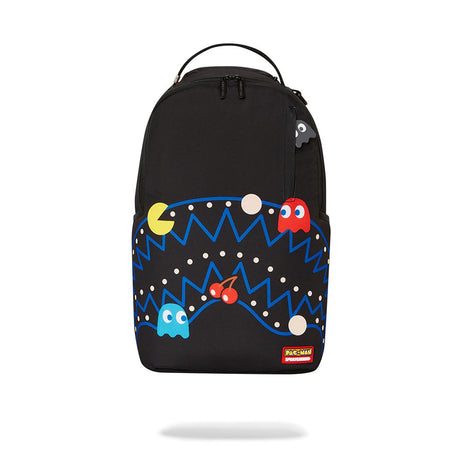 SPRAYGROUND Pac-Man Play Backpack | POP SCV