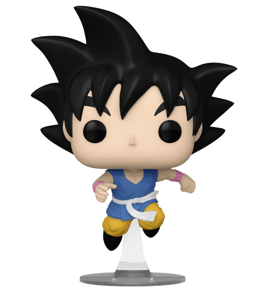 Funko POP! Dragonball GT Goku 1626