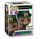 Funko POP! Leprechaun Leprechaun 1245