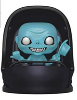 Funko POP! Disneyland The Haunted Mansion Ezra in Buggy 49