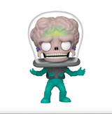 Funko POP! Mars Attack Martian Soldier 1877