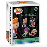 Funko POP! Futurama Philip J. Fry 1755