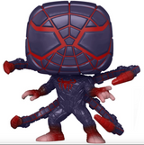 Funko POP! Spiderman Miles Morales Miles Morales 773