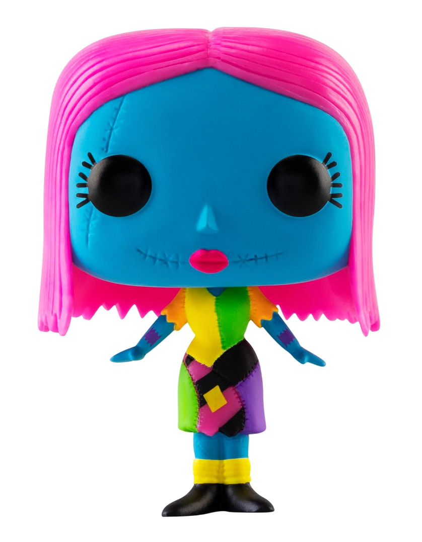 Funko POP! Disney Sally 16