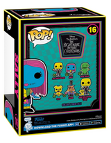 Funko POP! Disney Sally 16