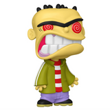 Funko Pop! Animation: Ed, Edd n Eddy - Ed 1897 (Chase)