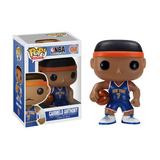 Funko POP! NBA Carmelo Anthony 04 (2015 Asia Import)