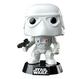Funko POP! Star Wars Snowtrooper 56