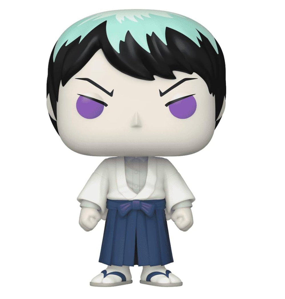 Funko POP! Demon Slayer Yushiro 1431