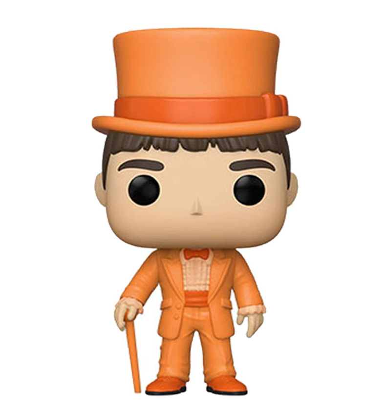 Funko POP! Dumb and Dumber Lloyd Christmas In Tux 1039