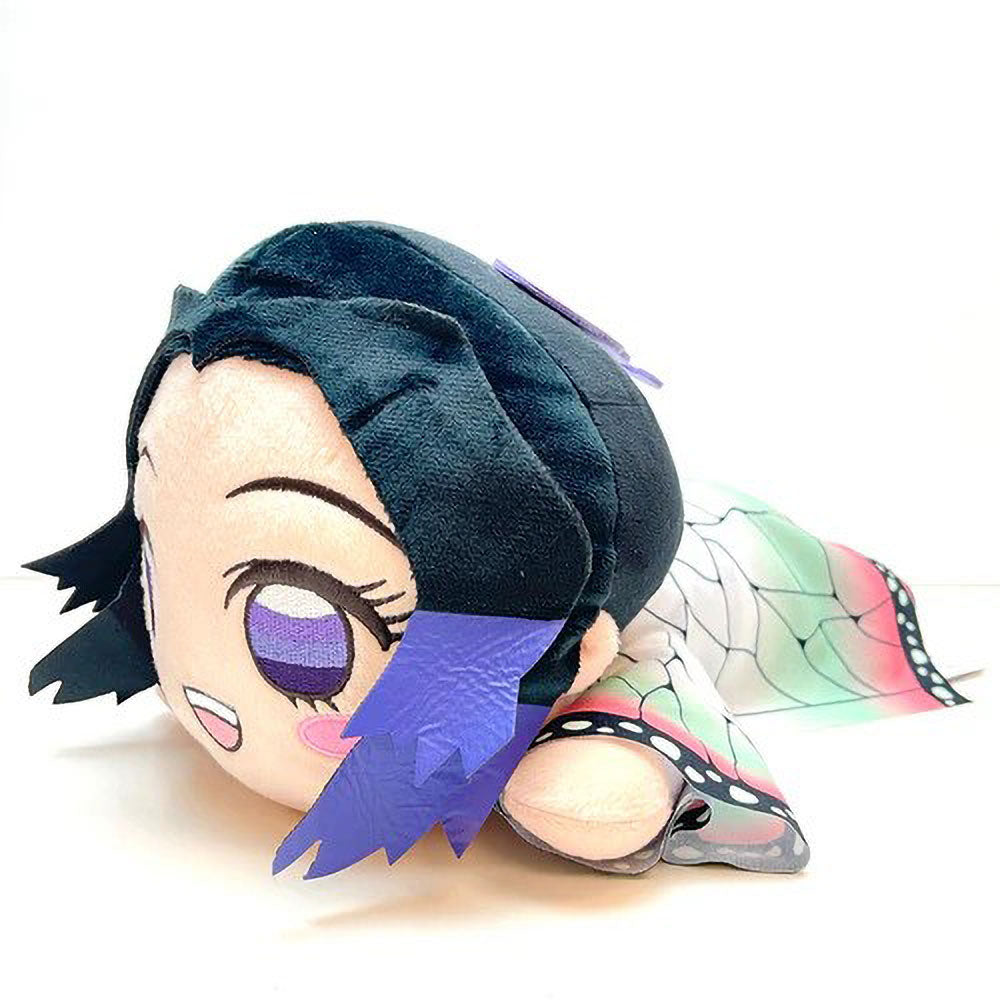 Sega Demon Slayer Kanao Tsuyuri Laying Plush