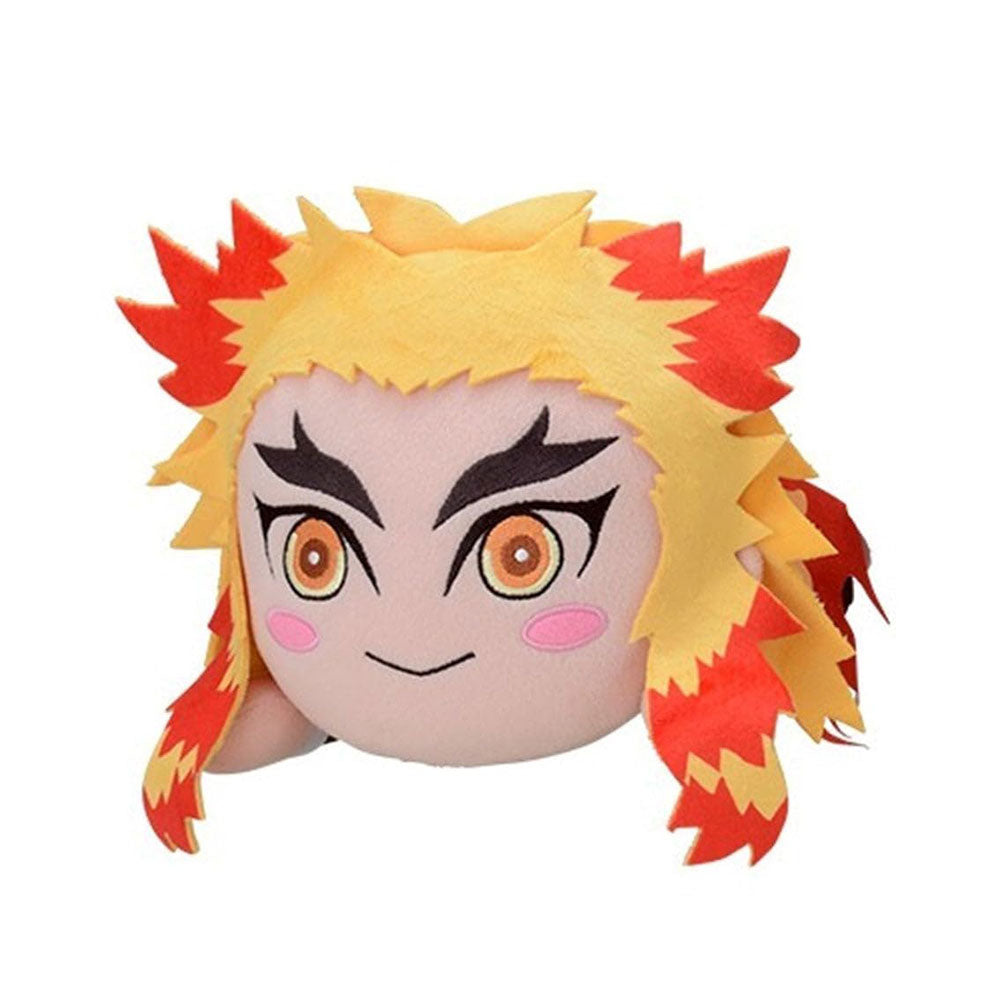 Sega Demon Slayer Rengoku Laying Plush