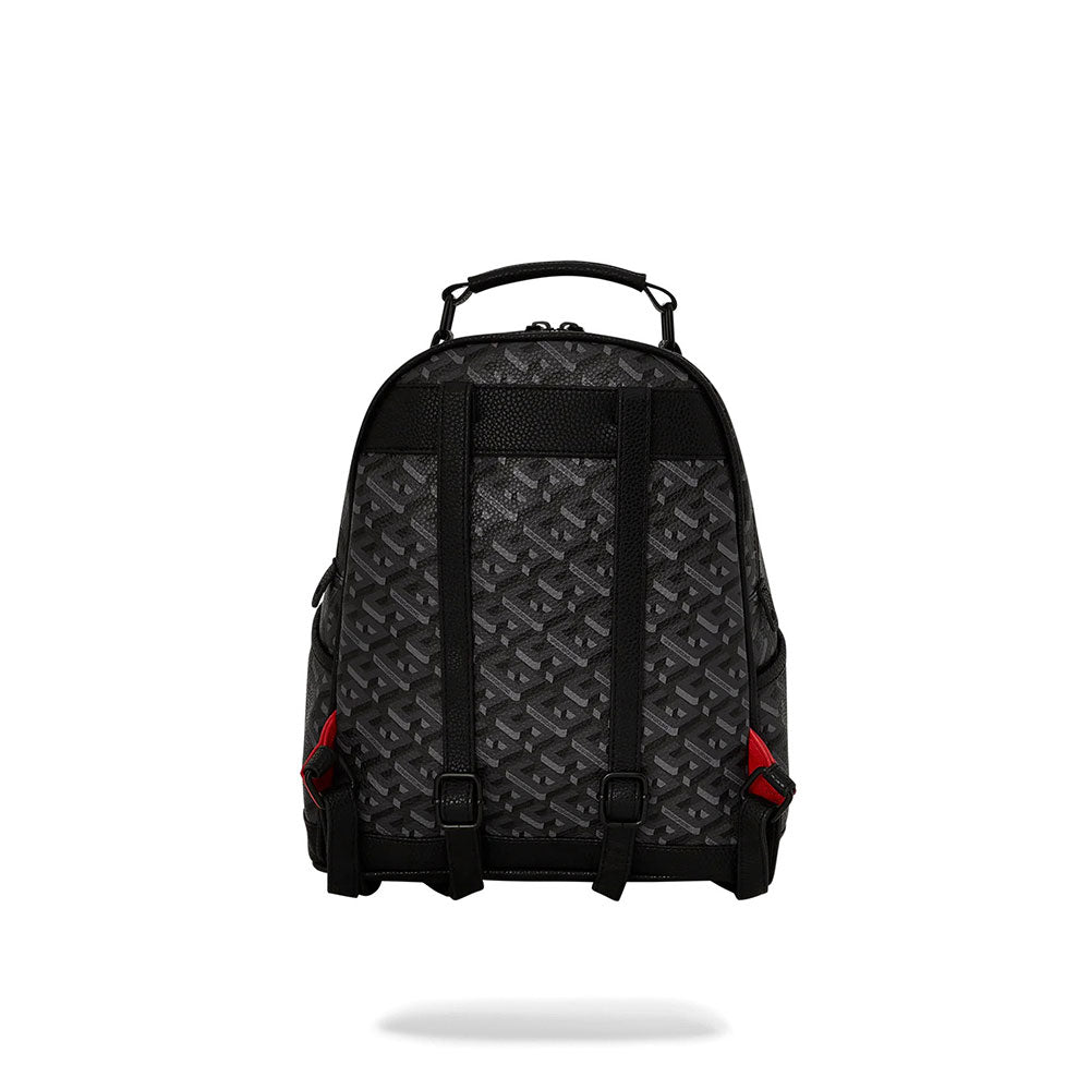 Sprayground 3DSG Thunderclap Savage Backpack DLXV