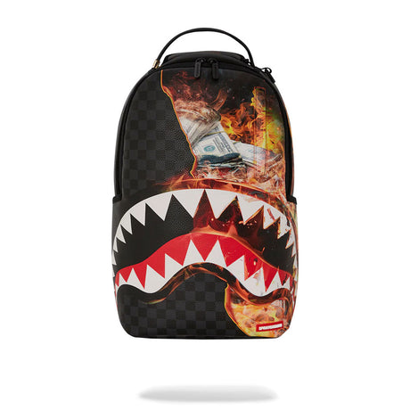 Sprayground Action Packed Backpack | POP SCV