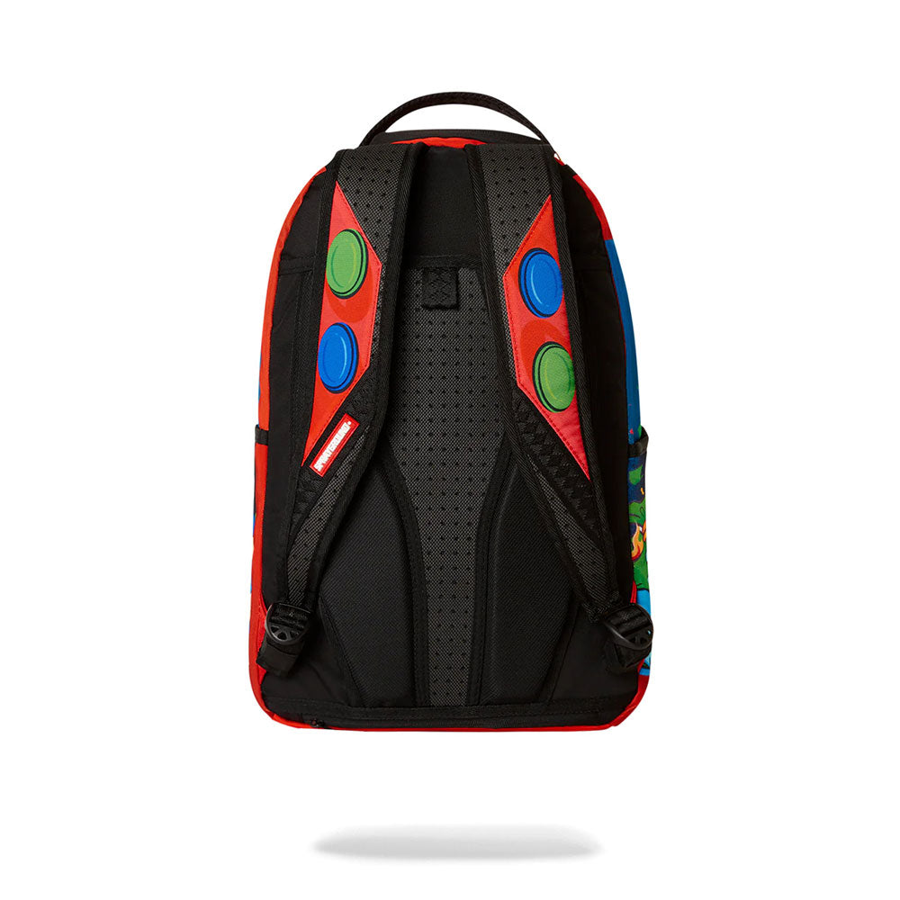 Sprayground Astromane The Vacationaire Backpack DLXSR