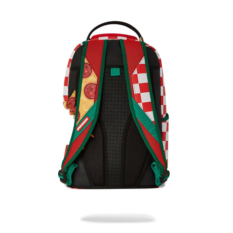 Sprayground Five Nights At Freddy's Pizza Bite Backpack DLXV