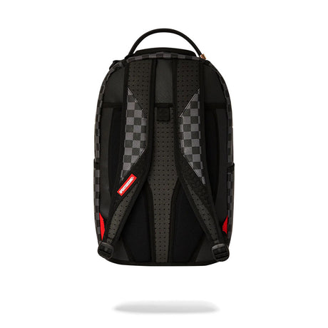 Sprayground Global Mogul Unlimited Miles Backpack DLXV