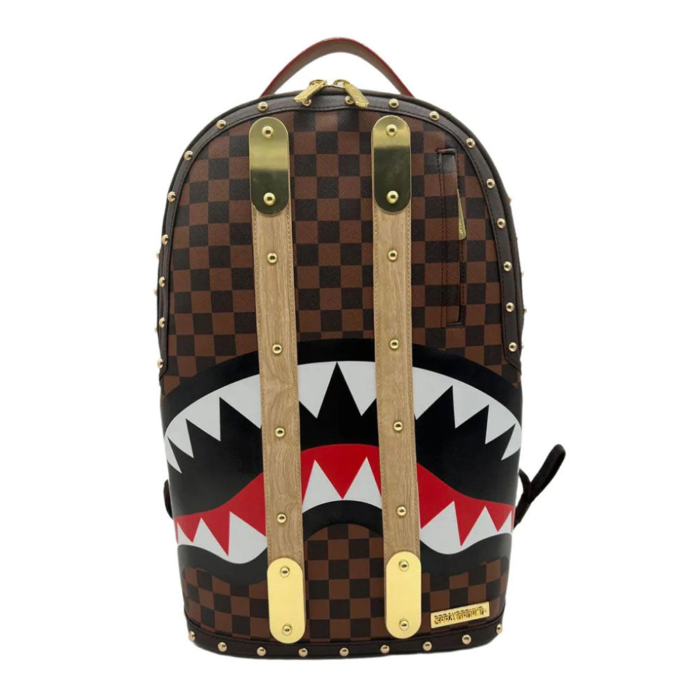 Sprayground Monsieur Explorateur DLXSV