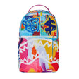 Sprayground Paint Splish Splash Backpack | POP SCV