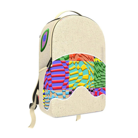 Sprayground Tripset Backpack | POP SCV