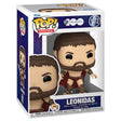 Funko POP! WB 100 Leonidas 1473 POP SCV