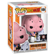 Funko POP! Dragon Ball Z Super Buu with Ghost 1464 | POP SCV