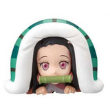 WCF Demon Slayer Kimetsu no Yaiba Nezuko Kamado Collection (One Figure per Purchase)