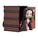 WCF Demon Slayer Kimetsu no Yaiba Nezuko Kamado Collection (One Figure per Purchase)