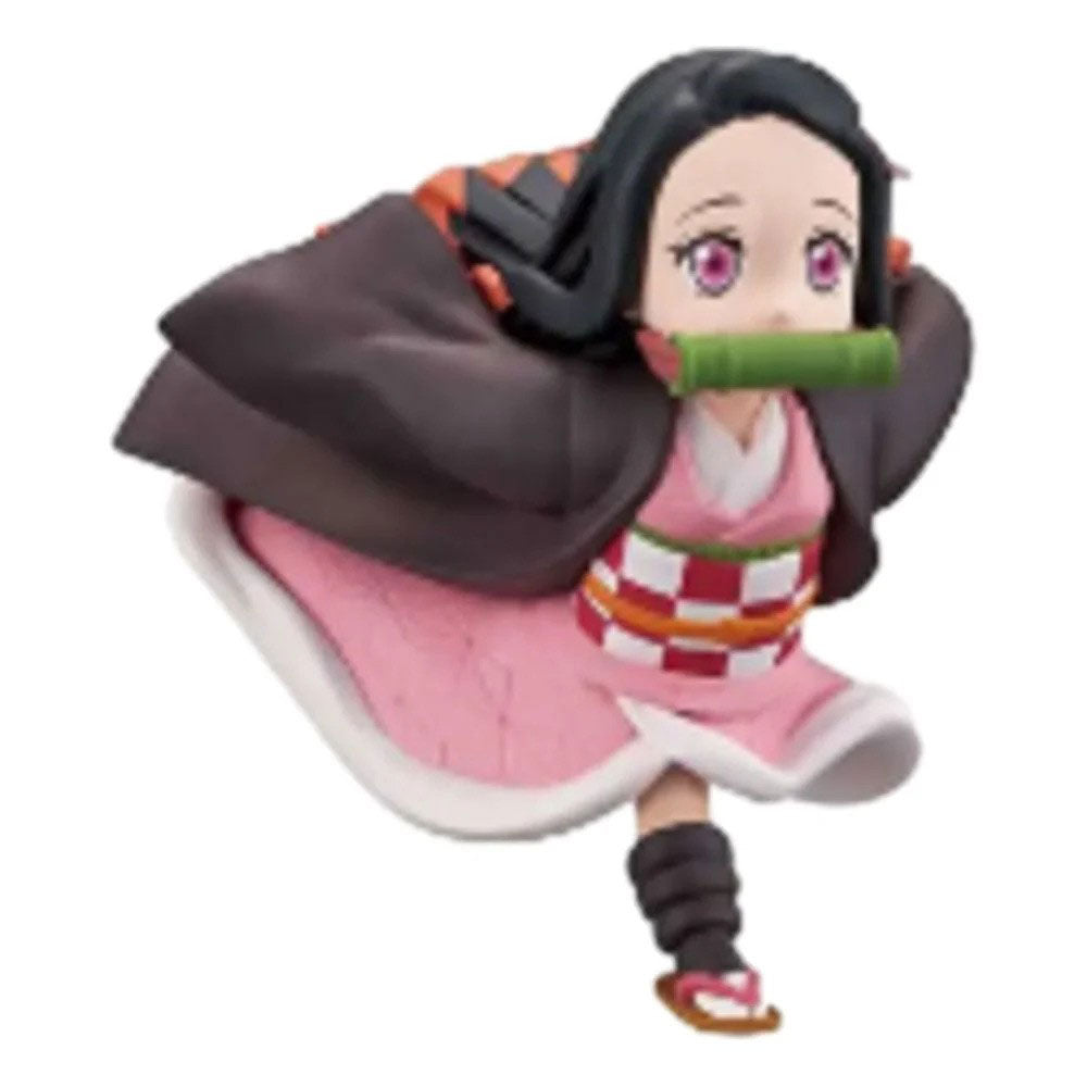 WCF Demon Slayer Kimetsu no Yaiba Nezuko Kamado Collection (One Figure per Purchase)