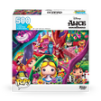 Funko Games Alice in Wonderland Puzzle