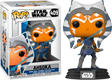 Funko POP! Star Wars Ahsoka 409 POP SCV