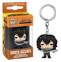 Funko POP! My Hero Academia Shota Aizawa Keychain POP SCV