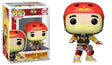 Funko POP! The Flash Barry Allen 1337 POP SCV