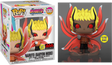 Funko POP! Boruto Naruto Next Generations Naruto (Baryon Mode) 1361 POP SCV