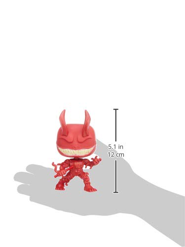 Funko POP! Marvel Vemon Venomized DareDevil 513