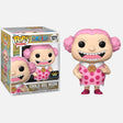 Funko POP! One Piece Child Big Mom 1271 POP SCV