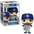 Funko POP! Dodgers Cody Bellinger 63 POP SCV