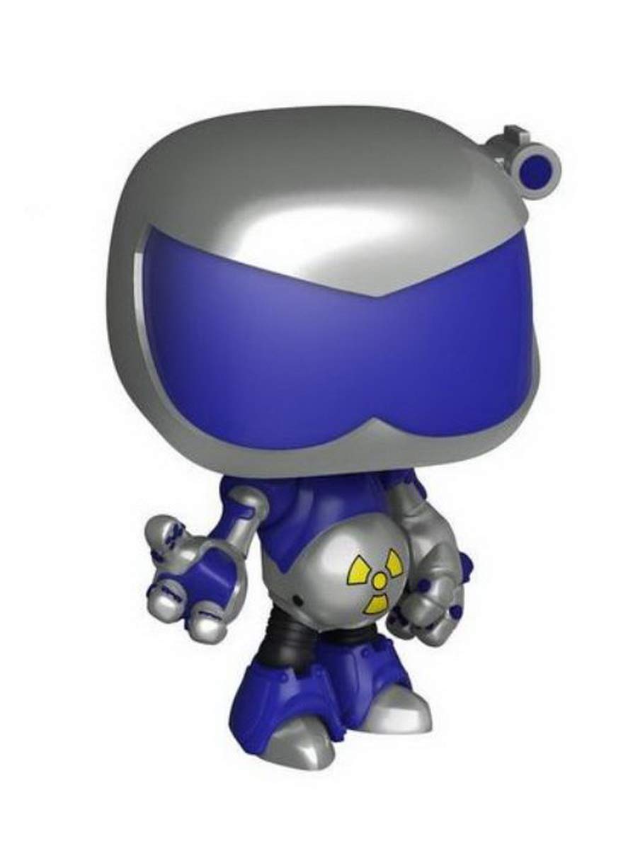 Funko POP! Toonami Toonami Tom 749